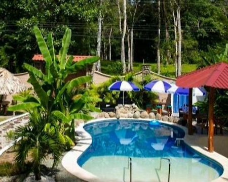 Villas Malinche Real Hone Creek Εξωτερικό φωτογραφία