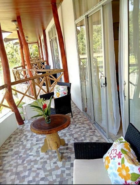 Villas Malinche Real Hone Creek Εξωτερικό φωτογραφία