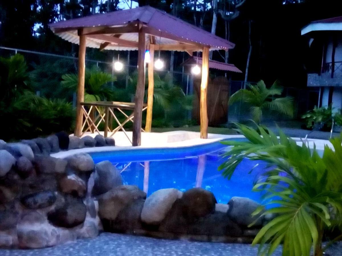Villas Malinche Real Hone Creek Εξωτερικό φωτογραφία