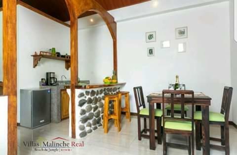 Villas Malinche Real Hone Creek Εξωτερικό φωτογραφία