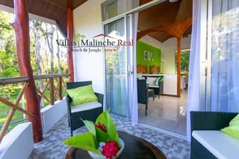 Villas Malinche Real Hone Creek Εξωτερικό φωτογραφία