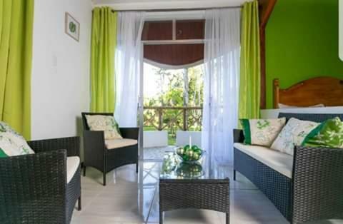 Villas Malinche Real Hone Creek Εξωτερικό φωτογραφία