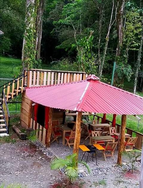 Villas Malinche Real Hone Creek Εξωτερικό φωτογραφία