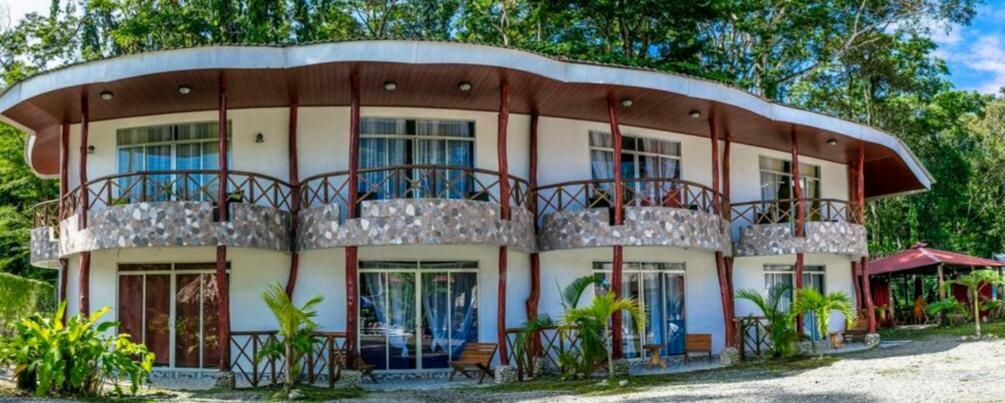 Villas Malinche Real Hone Creek Εξωτερικό φωτογραφία