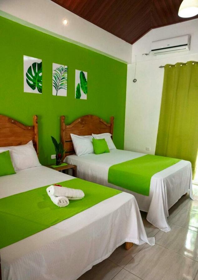 Villas Malinche Real Hone Creek Εξωτερικό φωτογραφία