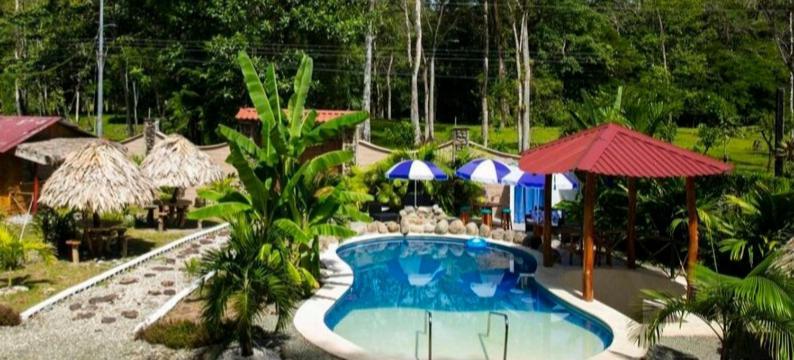 Villas Malinche Real Hone Creek Εξωτερικό φωτογραφία