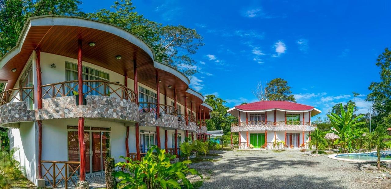 Villas Malinche Real Hone Creek Εξωτερικό φωτογραφία