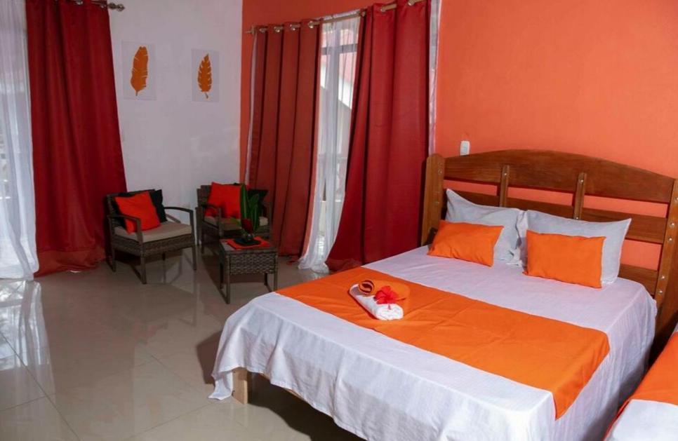 Villas Malinche Real Hone Creek Εξωτερικό φωτογραφία