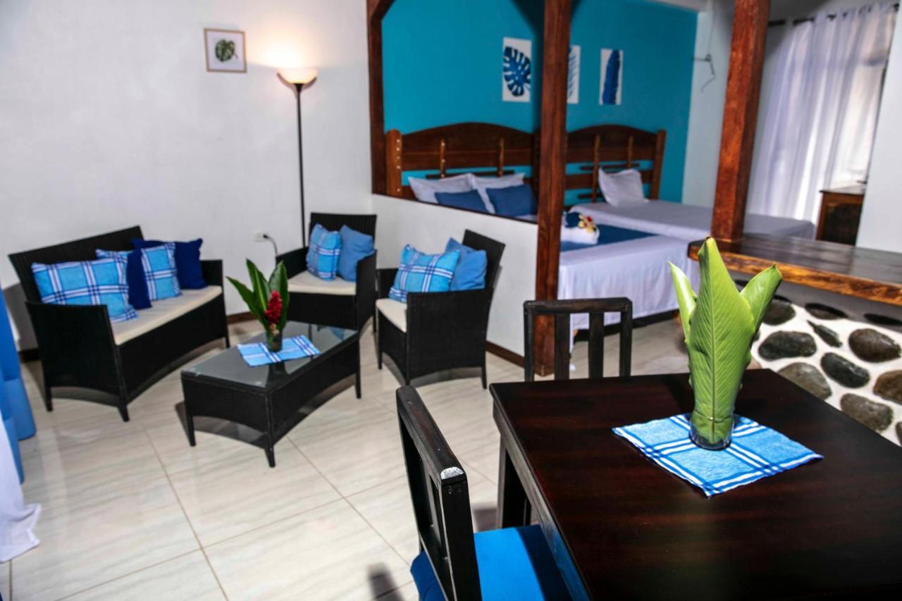 Villas Malinche Real Hone Creek Εξωτερικό φωτογραφία