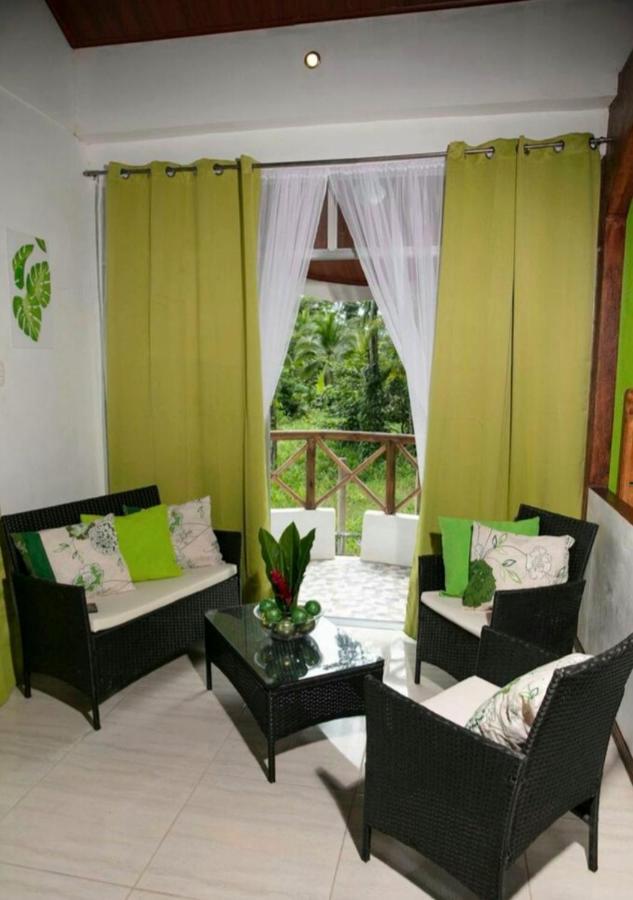 Villas Malinche Real Hone Creek Εξωτερικό φωτογραφία